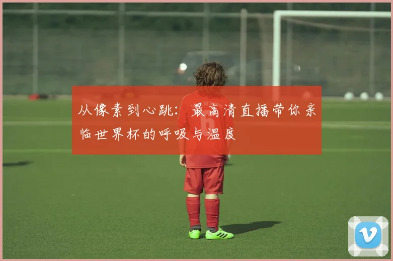 从像素到心跳:最高清直播带你亲临世界杯的呼吸与温度