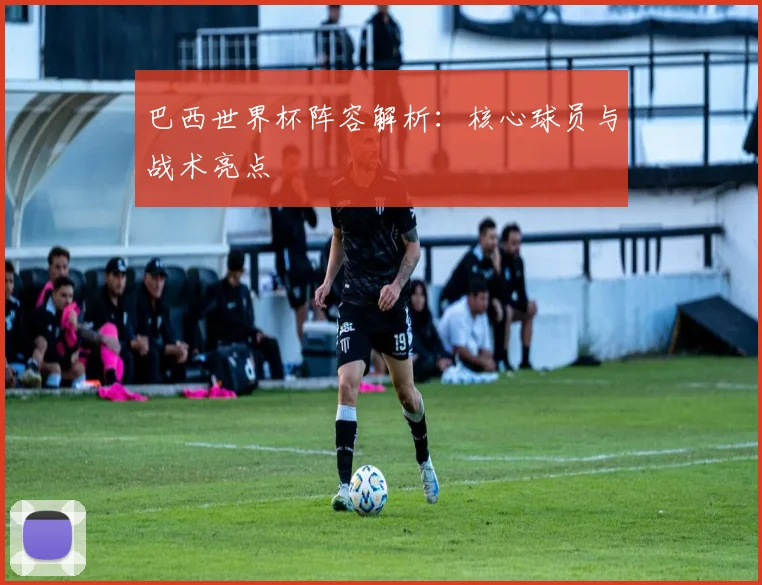 巴西世界杯阵容解析：核心球员与战术亮点