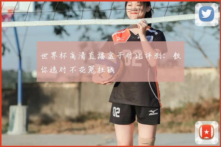 世界杯高清直播盒子对比评测:教你选对不花冤枉钱